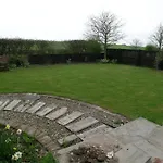 Spring Farm Barn Semesterbostad *