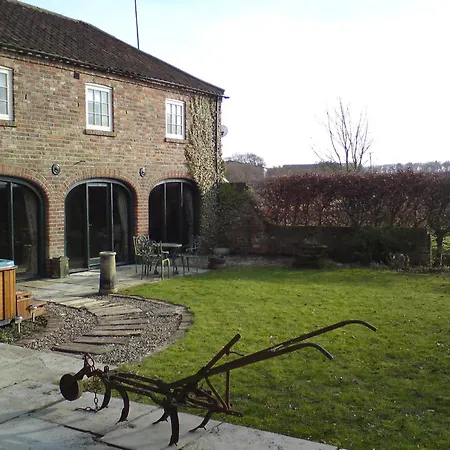 Spring Farm Barn 度假居 *