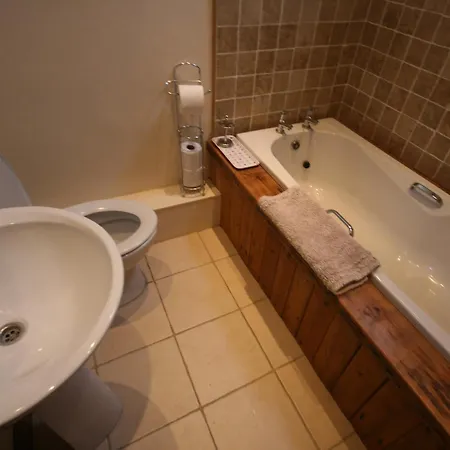 Holiday home Spring Farm Barn