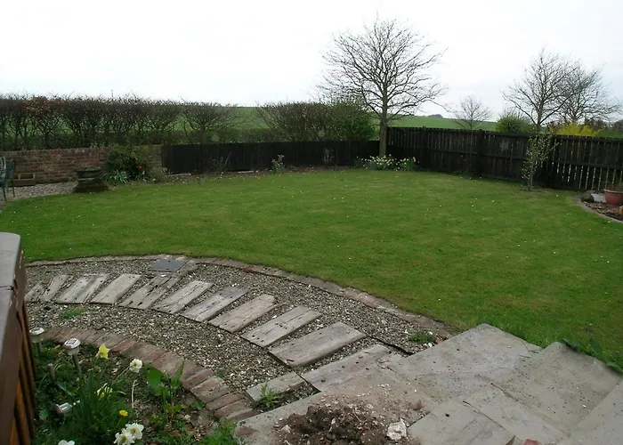 Spring Farm Barn Holiday home *