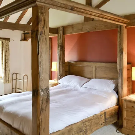 Spring Farm Barn Holiday home *